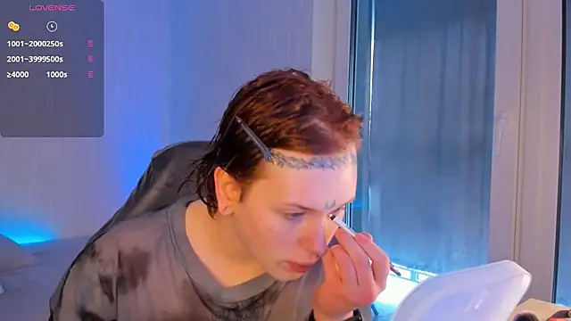 Spliti moon online show from 04/19/26, 11:42