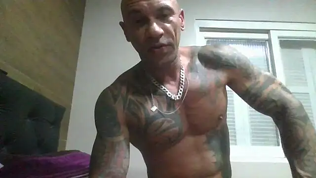 Arc8njoblack online show from 03/24/26, 01:32