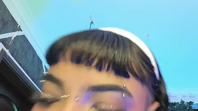 Snapshot of SexyNaf chatting on 10/24/25, 07:32 SexyNaf online show from 10/24/25, 07:32