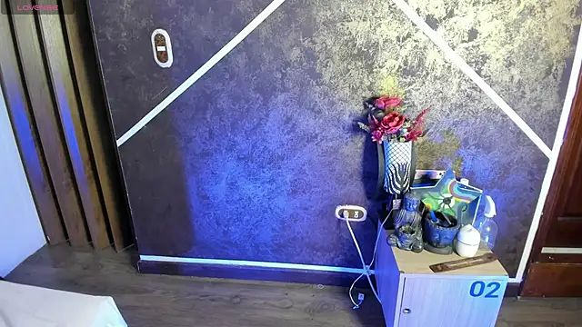 Snapshot of SexyNaf chatting on 11/12/25, 07:13 SexyNaf online show from 11/12/25, 07:13