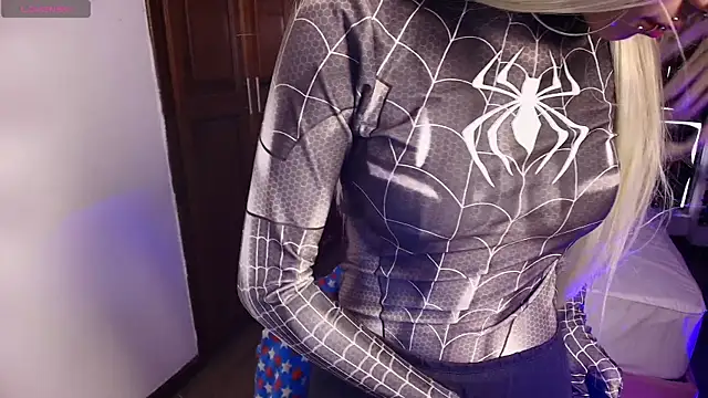 Snapshot of SexyNaf chatting on 11/22/25, 07:57 SexyNaf online show from 11/22/25, 07:57