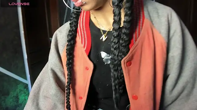 Snapshot of SexyNaf chatting on 11/29/25, 07:28 SexyNaf online show from 11/29/25, 07:28