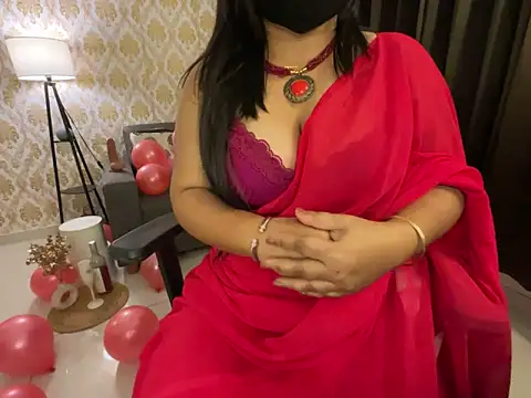 SamairAhh online show from 01/04/25, 04:54