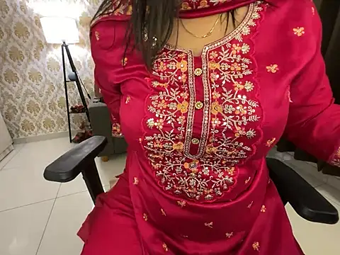 SamairAhh online show from 01/14/25, 08:48