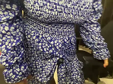 SamairAhh online show from 01/21/25, 05:41