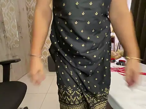 SamairAhh online show from 01/29/25, 06:07