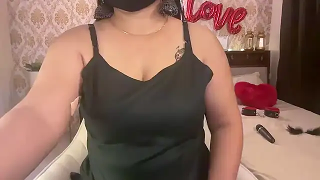 SamairAhh online show from 03/02/25, 03:27