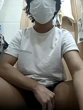 HansDick88 online show from 03/03/25, 07:39