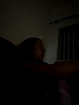 leelecarolinna online show from 01/07/26, 03:20