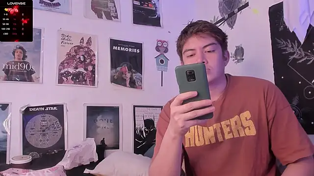 Snapshot of hothoneychile chatting on 01/10/25, 02:46 hothoneychile online show from 01/10/25, 02:46