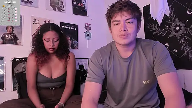 Snapshot of hothoneychile chatting on 01/24/25, 02:39 hothoneychile online show from 01/24/25, 02:39