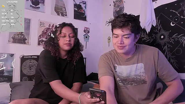 Snapshot of hothoneychile chatting on 01/25/25, 02:58 hothoneychile online show from 01/25/25, 02:58