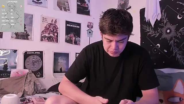 Snapshot of hothoneychile chatting on 01/26/25, 12:26 hothoneychile online show from 01/26/25, 12:26