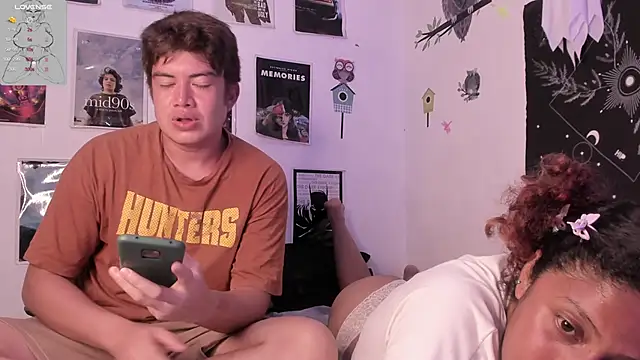 Snapshot of hothoneychile chatting on 01/27/25, 02:42 hothoneychile online show from 01/27/25, 02:42