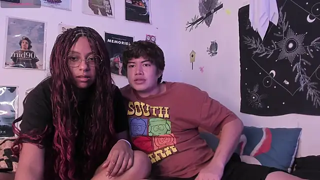 Snapshot of hothoneychile chatting on 03/19/25, 02:48 hothoneychile online show from 03/19/25, 02:48