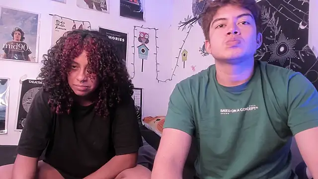 Snapshot of hothoneychile chatting on 10/27/25, 12:26 hothoneychile online show from 10/27/25, 12:26