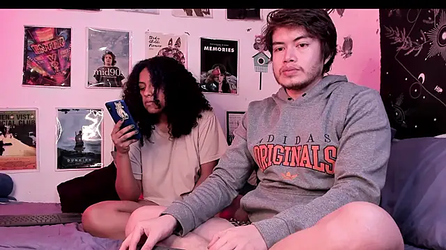 Snapshot of hothoneychile chatting on 02/08/26, 05:22 hothoneychile online show from 02/08/26, 05:22