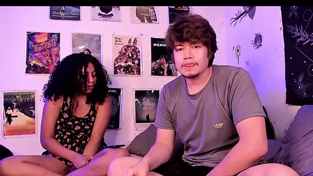 Snapshot of hothoneychile chatting on 02/10/26, 12:15 hothoneychile online show from 02/10/26, 12:15