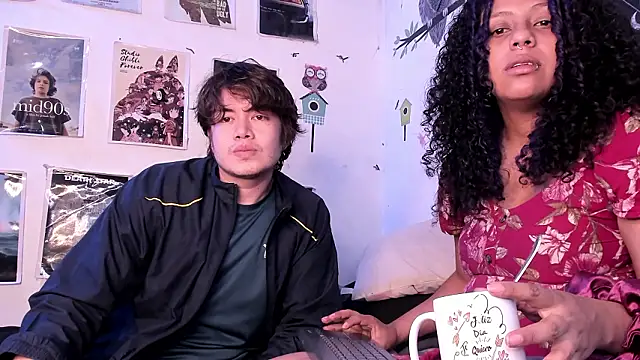 Snapshot of hothoneychile chatting on 02/24/26, 01:03 hothoneychile online show from 02/24/26, 01:03