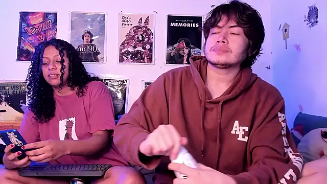 hothoneychile online show from 03/07/26, 04:20