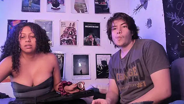 hothoneychile online show from 04/16/26, 02:56