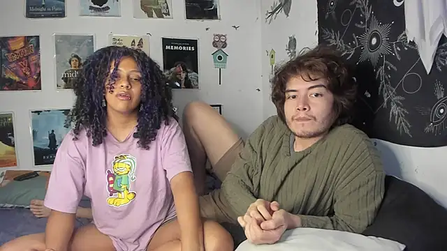 hothoneychile online show from 04/27/26, 04:21