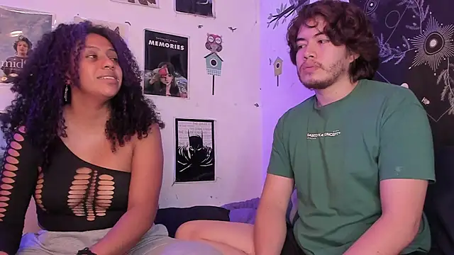 hothoneychile online show from 05/10/26, 04:17