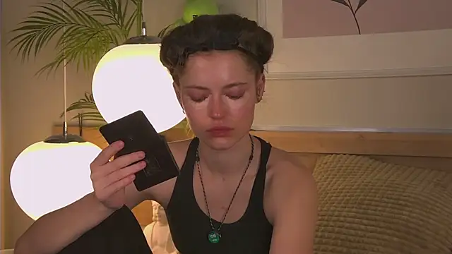 AshleyDouglas online show from 01/23/25, 02:33