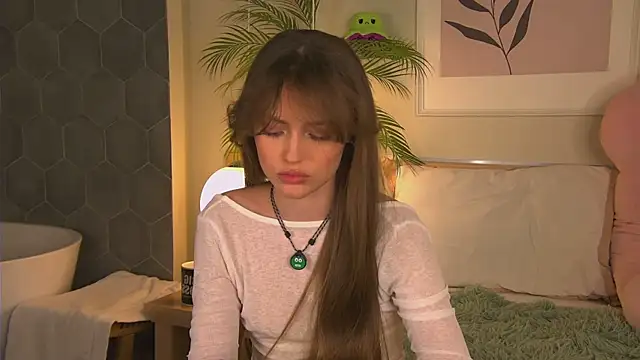 AshleyDouglas online show from 02/08/25, 10:39