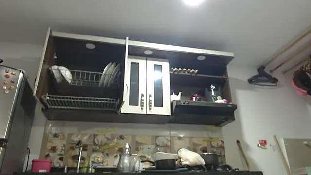 Alyssaparker 05 online show from 03/16/26, 03:23