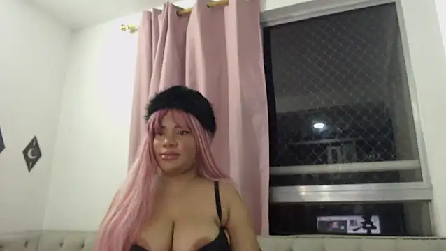 Alyssaparker 05 online show from 06/08/26, 01:09