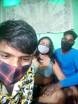 Group Of Lust online show from 11/25/25, 07:41