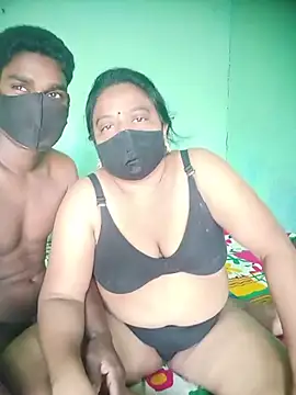 Group Of Lust online show from 07/07/26, 03:20