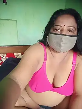 Group Of Lust online show from 08/01/26, 04:45