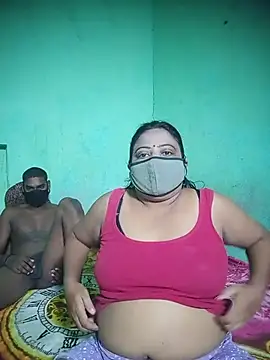 Group Of Lust online show from 08/02/26, 01:53