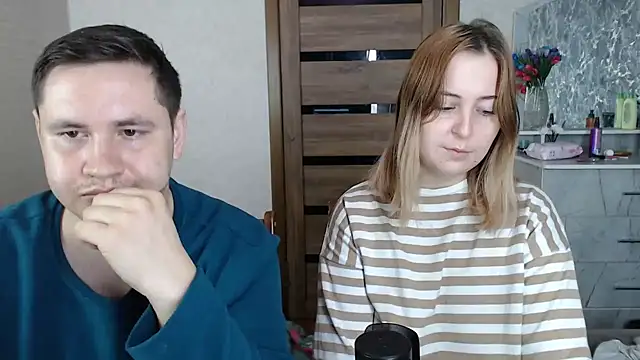 Kristy-Max online show from 02/03/25, 04:46