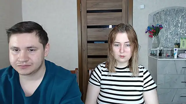 Kristy-Max online show from 02/05/25, 01:15