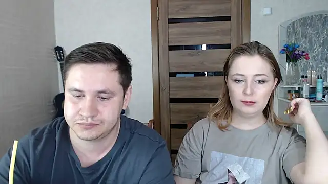 Kristy-Max online show from 02/13/25, 05:54