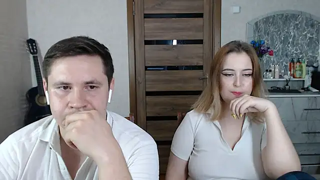 Kristy-Max online show from 02/15/25, 07:28