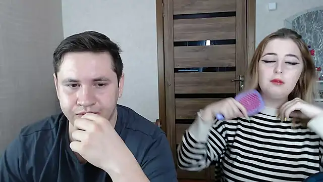 Kristy-Max online show from 02/18/25, 12:37