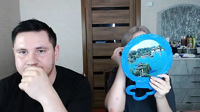 Kristy-Max online show from 02/25/25, 03:27