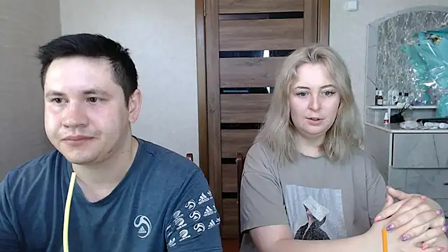 Kristy-Max online show from 03/19/25, 02:59