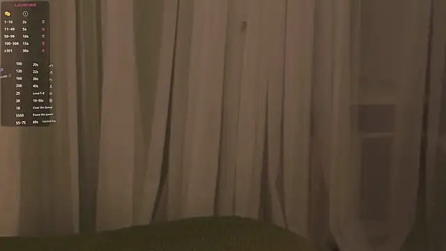 Snapshot of SunnyRisha chatting on 11/04/25, 05:17 SunnyRisha online show from 11/04/25, 05:17