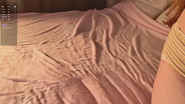 SunnyRisha online show from 03/06/26, 05:15