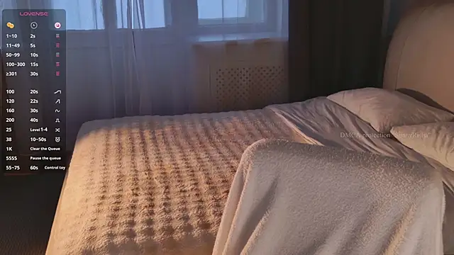 SunnyRisha online show from 04/07/26, 12:27