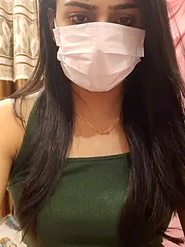 Mylovesana online show from 02/25/25, 02:22