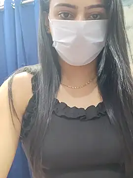 Mylovesana online show from 09/15/25, 09:42