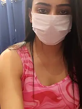 Mylovesana online show from 10/18/25, 09:21