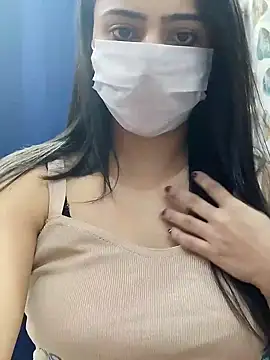 Mylovesana online show from 11/19/25, 08:25