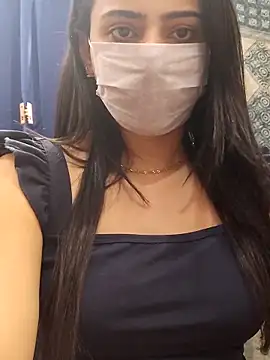 Mylovesana online show from 11/28/25, 09:23